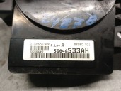 Recambio de mando luces para dodge journey 2.0 crd referencia OEM IAM 56046533AH 5183946AB 