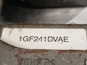 Recambio de palanca freno de mano para dodge journey 2.0 crd referencia OEM IAM 1GF241DVAE 1GF241DVAE 