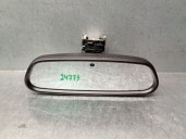 Recambio de espejo interior para opel crossland x 1.2 referencia OEM IAM 13468097 13468097 