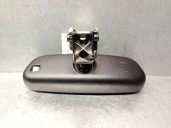 Recambio de espejo interior para opel crossland x 1.2 referencia OEM IAM 13468097 13468097 