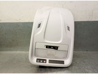 Recambio de luz interior para opel crossland x 1.2 referencia OEM IAM 39027175 39027175 
