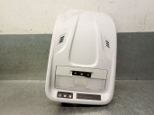 Recambio de luz interior para opel crossland x 1.2 referencia OEM IAM 39027175 39027175 