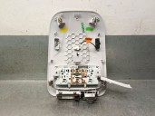 Recambio de luz interior para opel crossland x 1.2 referencia OEM IAM 39027175 39027175 