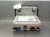 Recambio de sistema audio / radio cd para opel crossland x 1.2 referencia OEM IAM 9626037580 39134396 