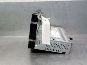 Recambio de sistema audio / radio cd para opel crossland x 1.2 referencia OEM IAM 9626037580 39134396 