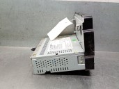 Recambio de sistema audio / radio cd para opel crossland x 1.2 referencia OEM IAM 9626037580 39134396 