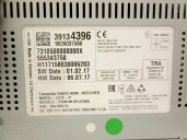 Recambio de sistema audio / radio cd para opel crossland x 1.2 referencia OEM IAM 9626037580 39134396 