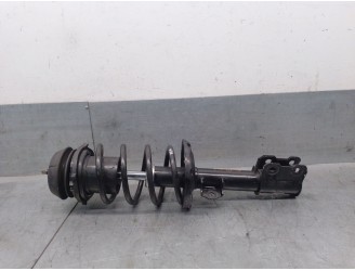 Recambio de amortiguador delantero derecho para opel meriva a monospace (x03) 1.6 16v (e75) referencia OEM IAM 72119124 344044 