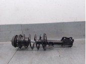 Recambio de amortiguador delantero derecho para opel meriva a monospace (x03) 1.6 16v (e75) referencia OEM IAM 72119124 344044 