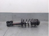 Recambio de amortiguador delantero derecho para opel meriva a monospace (x03) 1.6 16v (e75) referencia OEM IAM 72119124 344044 