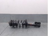 Recambio de amortiguador delantero izquierdo para opel meriva a monospace (x03) 1.6 16v (e75) referencia OEM IAM 344043 72119123