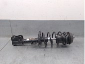 Recambio de amortiguador delantero izquierdo para opel meriva a monospace (x03) 1.6 16v (e75) referencia OEM IAM 344043 72119123