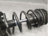 Recambio de amortiguador delantero izquierdo para opel meriva a monospace (x03) 1.6 16v (e75) referencia OEM IAM 344043 72119123