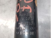 Recambio de amortiguador delantero izquierdo para opel meriva a monospace (x03) 1.6 16v (e75) referencia OEM IAM 344043 72119123