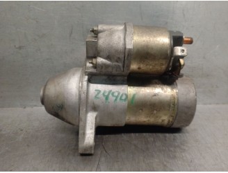 Recambio de motor arranque para opel astra h (a04) 1.7 cdti (l48) referencia OEM IAM 8971891181 6202087 S114829B