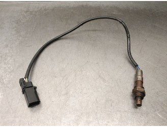 Recambio de sonda lambda para fiat linea (323_, 110_) 1.3 d multijet (323axb11, 323axb1a) referencia OEM IAM 55210949 51801278 