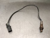 Recambio de sonda lambda para fiat linea (323_, 110_) 1.3 d multijet (323axb11, 323axb1a) referencia OEM IAM 55210949 51801278 
