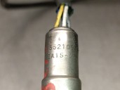 Recambio de sonda lambda para fiat linea (323_, 110_) 1.3 d multijet (323axb11, 323axb1a) referencia OEM IAM 55210949 51801278 