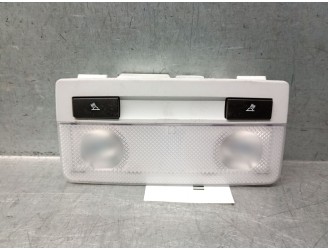 Recambio de luz interior para opel crossland x 1.2 referencia OEM IAM 39027174 39027174 