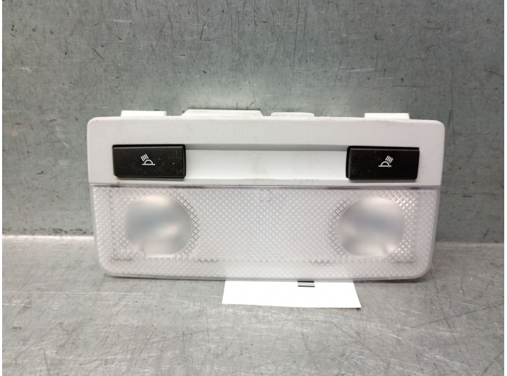Recambio de luz interior para opel crossland x 1.2 referencia OEM IAM 39027174 39027174 