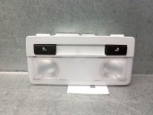 Recambio de luz interior para opel crossland x 1.2 referencia OEM IAM 39027174 39027174 