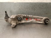Recambio de brazo suspension inferior delantero izquierdo para jaguar f-pace (x761) 2.0 td4 referencia OEM IAM HK833C255AD T4A10