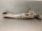 Recambio de brazo suspension inferior delantero izquierdo para jaguar f-pace (x761) 2.0 td4 referencia OEM IAM HK833C255AD T4A10