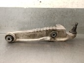 Recambio de brazo suspension inferior delantero izquierdo para jaguar f-pace (x761) 2.0 td4 referencia OEM IAM HK833C255AD T4A10