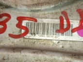 Recambio de brazo suspension inferior delantero izquierdo para jaguar f-pace (x761) 2.0 td4 referencia OEM IAM HK833C255AD T4A10