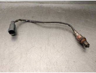 Recambio de sonda lambda para jaguar f-pace (x761) 2.0 td4 referencia OEM IAM FPLA9D375AA T2H14065 0281004601