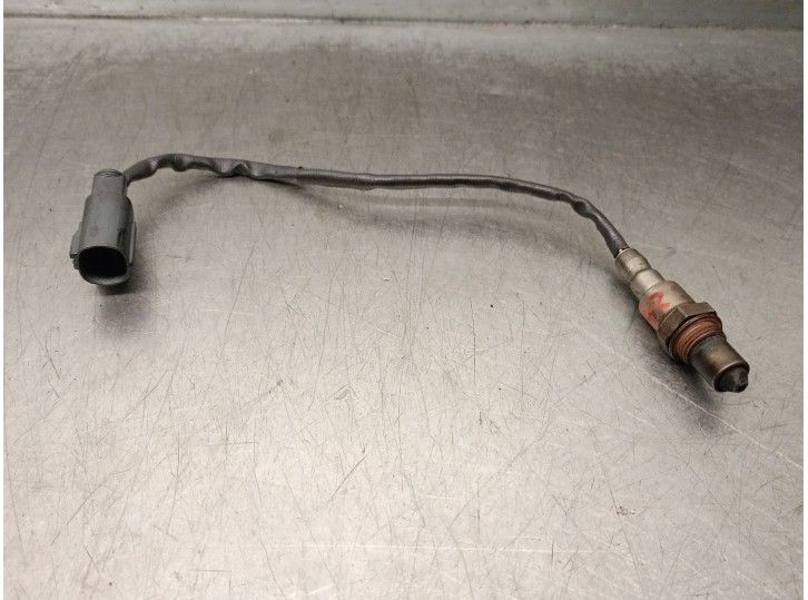 Recambio de sonda lambda para jaguar f-pace (x761) 2.0 td4 referencia OEM IAM FPLA9D375AA T2H14065 0281004601
