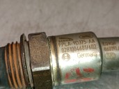 Recambio de sonda lambda para jaguar f-pace (x761) 2.0 td4 referencia OEM IAM FPLA9D375AA T2H14065 0281004601