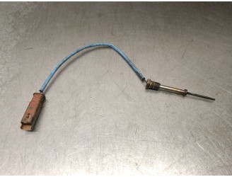 Recambio de sensor para jaguar f-pace (x761) 2.0 td4 referencia OEM IAM LR082465 