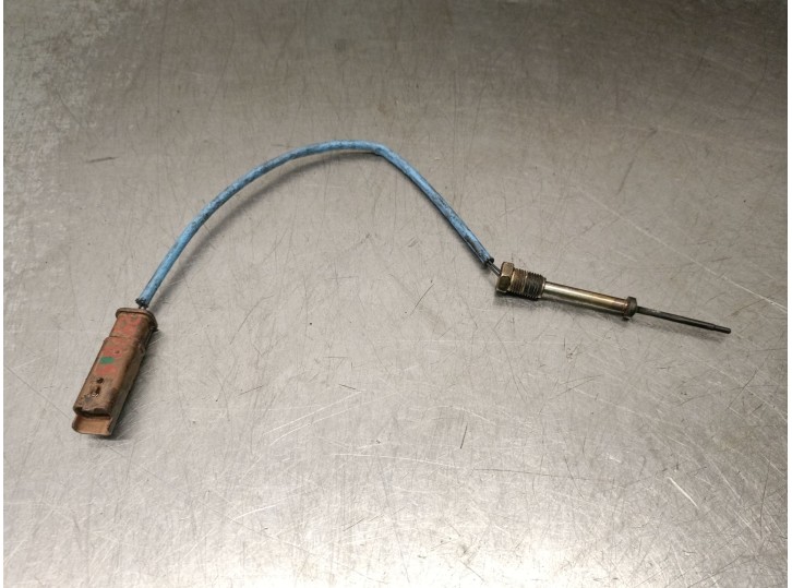 Recambio de sensor para jaguar f-pace (x761) 2.0 td4 referencia OEM IAM LR082465 