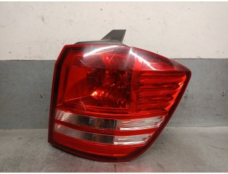 Recambio de piloto trasero derecho para dodge journey 2.0 crd referencia OEM IAM 05067784AB 5067784AB 