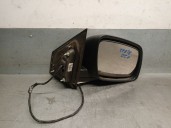 Recambio de retrovisor derecho para dodge journey 2.0 crd referencia OEM IAM 1GE001A4AC 1GE001A4AC 