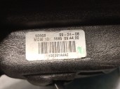 Recambio de retrovisor derecho para dodge journey 2.0 crd referencia OEM IAM 1GE001A4AC 1GE001A4AC 