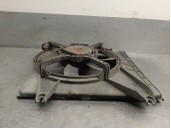 Recambio de electroventilador para hyundai atos prime (mx) 1.1 12v cat referencia OEM IAM 252312D000 252312D000 
