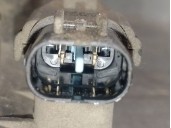 Recambio de electroventilador para hyundai atos prime (mx) 1.1 12v cat referencia OEM IAM 252312D000 252312D000 