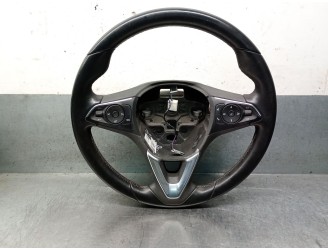 Recambio de volante para opel crossland x 1.2 referencia OEM IAM 39097355 39097355 