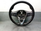 Recambio de volante para opel crossland x 1.2 referencia OEM IAM 39097355 39097355 