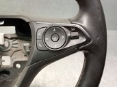 Recambio de volante para opel crossland x 1.2 referencia OEM IAM 39097355 39097355 