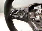 Recambio de volante para opel crossland x 1.2 referencia OEM IAM 39097355 39097355 