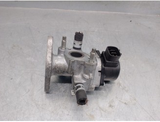 Recambio de valvula egr para toyota yaris (_p13_) 1.5 16v cat (híbrido) referencia OEM IAM 2562021021 2562021021 