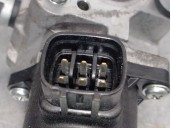 Recambio de valvula egr para toyota yaris (_p13_) 1.5 16v cat (híbrido) referencia OEM IAM 2562021021 2562021021 