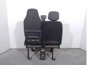 Recambio de asiento delantero derecho para renault master iii furgon ma / fm9t / myb23061a3t0 2.3 diesel referencia OEM IAM M9T8