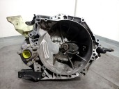 Recambio de caja cambios para citroën c4 cactus 1.2 thp 110 referencia OEM IAM 20ET26 1612444380 8073250B