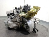 Recambio de caja cambios para citroën c4 cactus 1.2 thp 110 referencia OEM IAM 20ET26 1612444380 8073250B