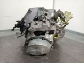 Recambio de caja cambios para citroën c4 cactus 1.2 thp 110 referencia OEM IAM 20ET26 1612444380 8073250B