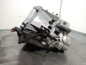 Recambio de caja cambios para citroën c4 cactus 1.2 thp 110 referencia OEM IAM 20ET26 1612444380 8073250B